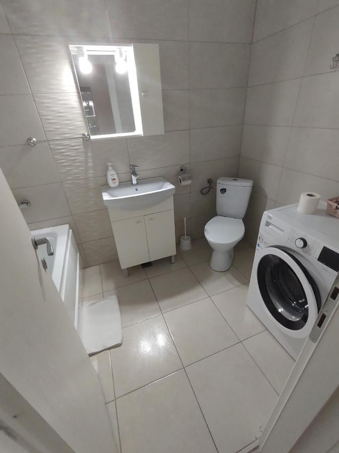 Complex Garsoniere Fundeni Bucarest