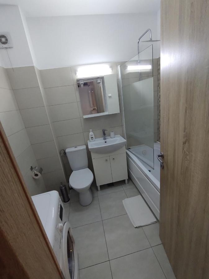 Fundeni Studios Apartment Bukarest