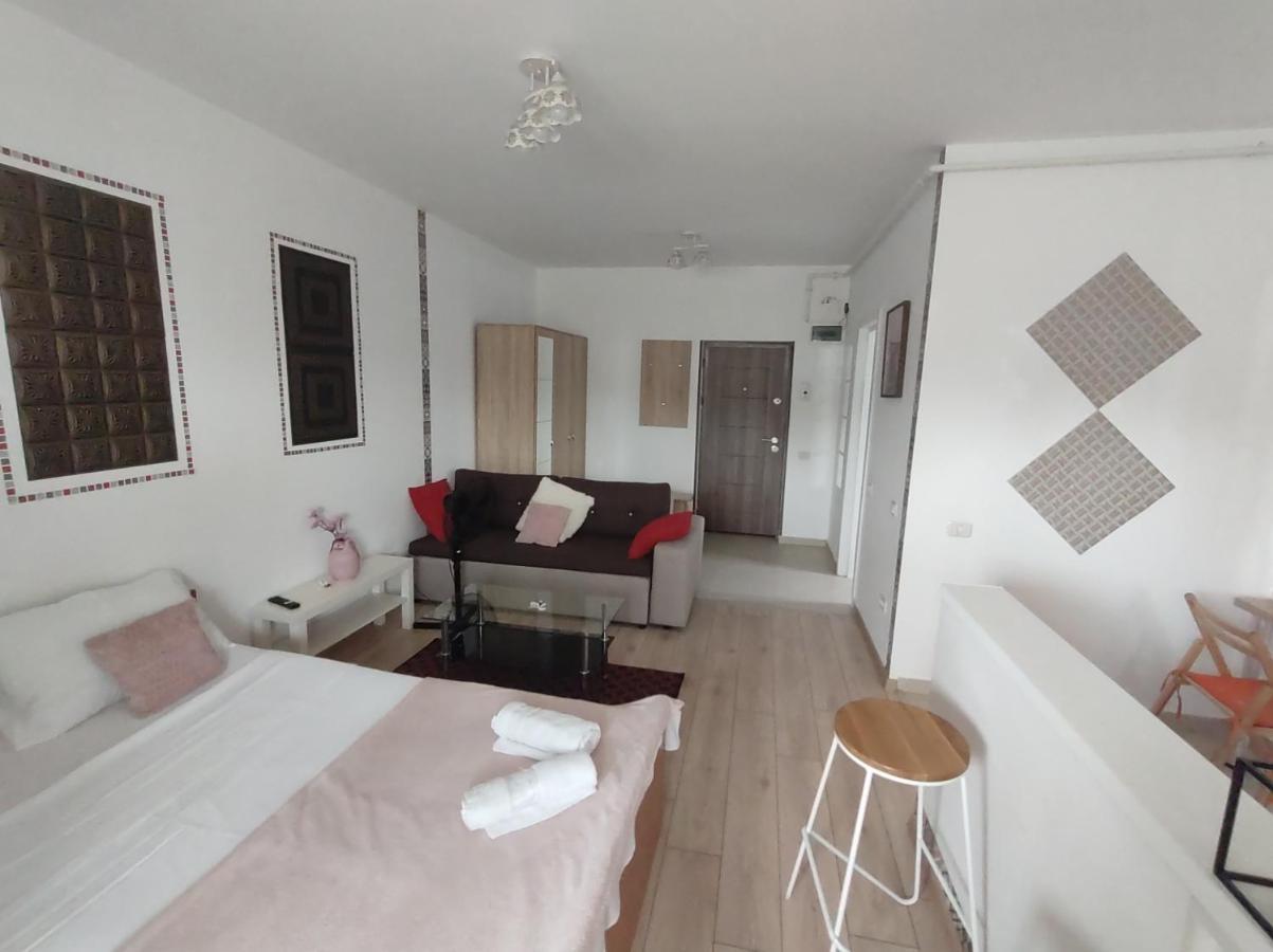 Apartment Fundeni Studios Bukarest