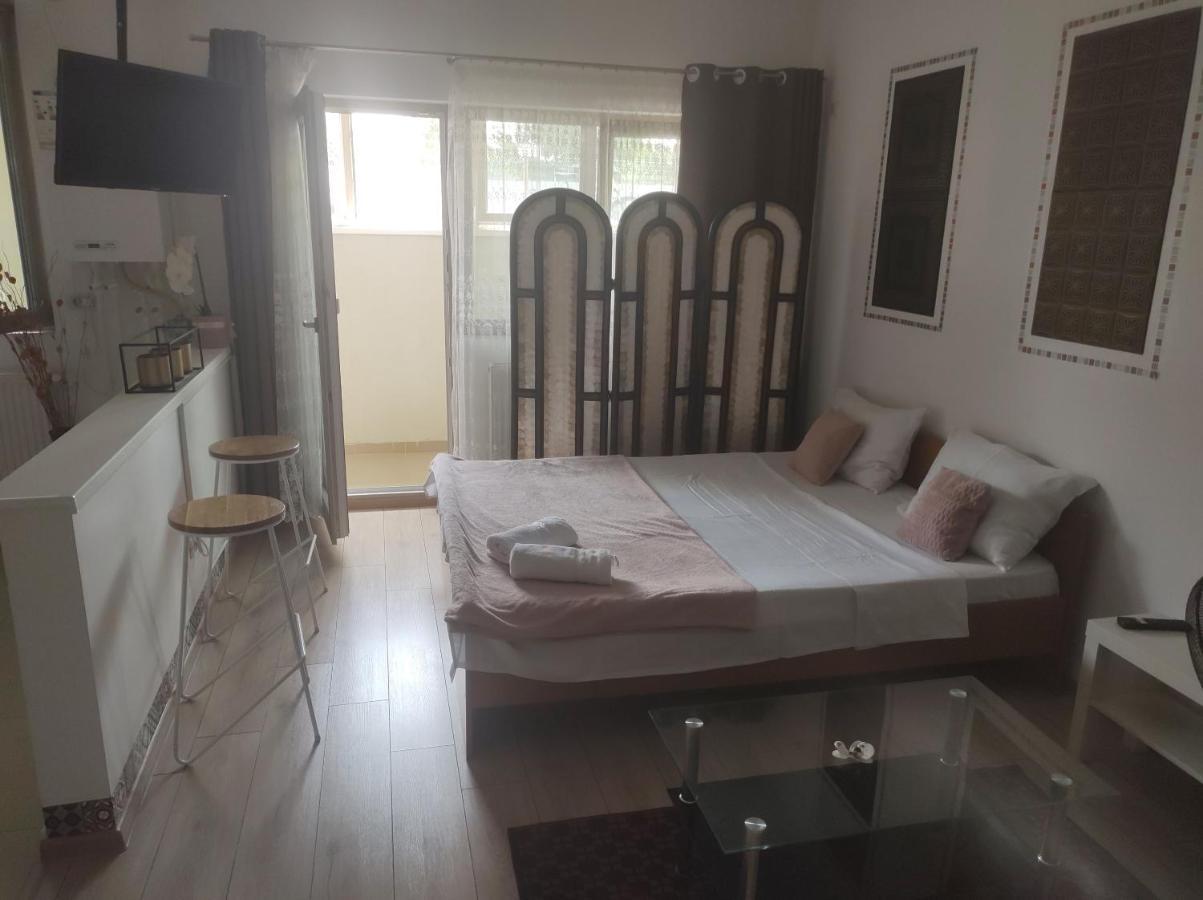 Apartment Fundeni Studios *