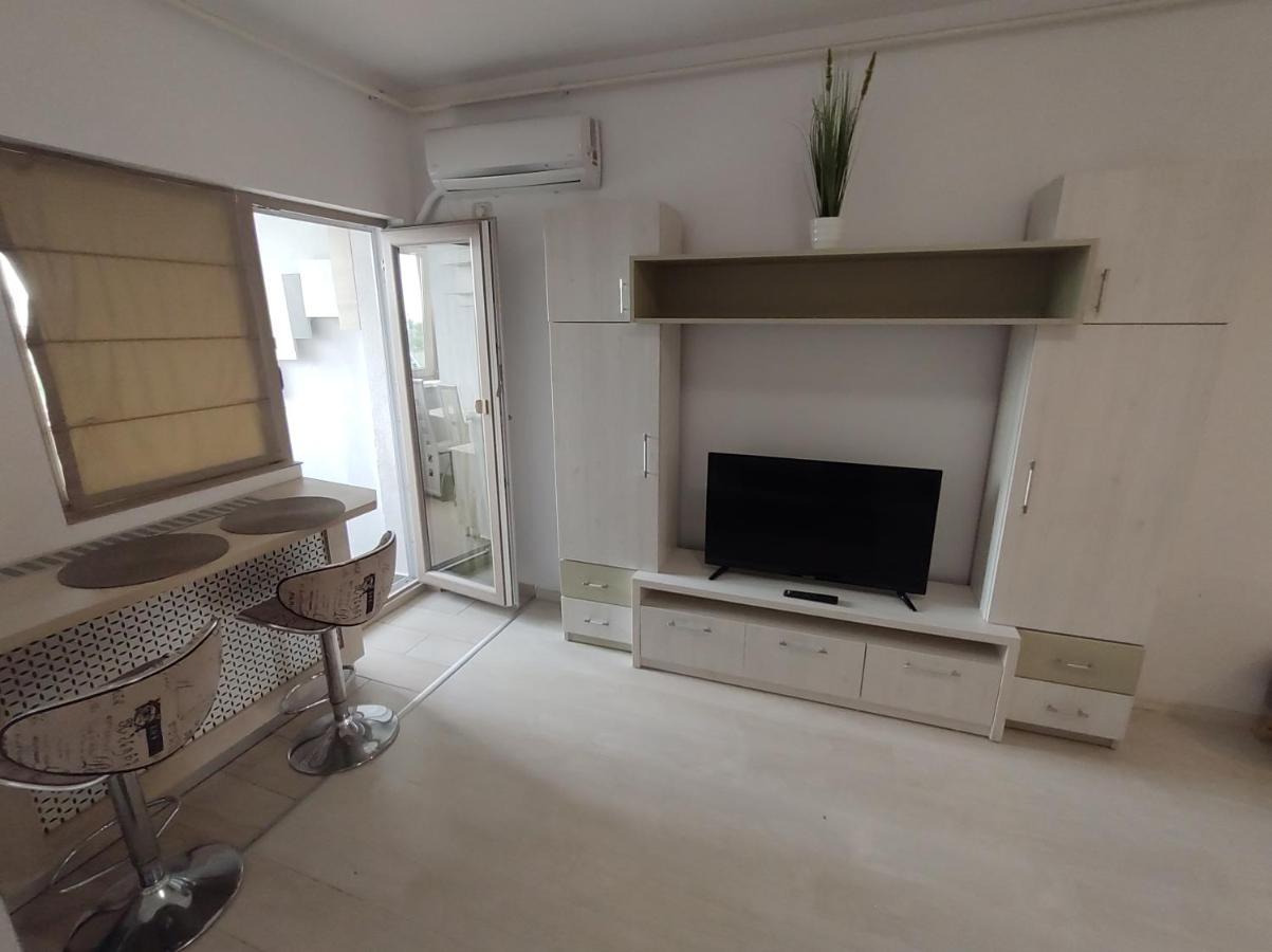 Apartment Fundeni Studios