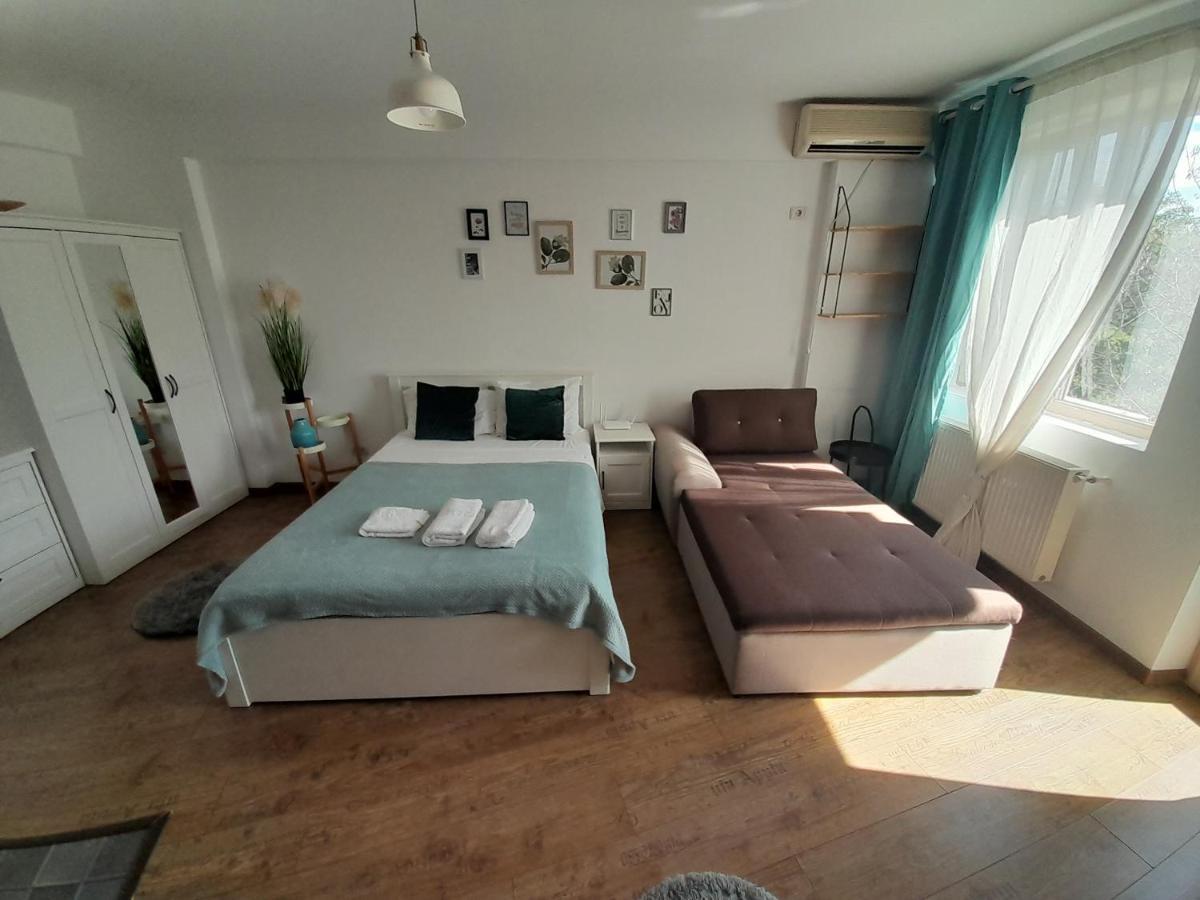 Fundeni Studios Apartment Bukarest
