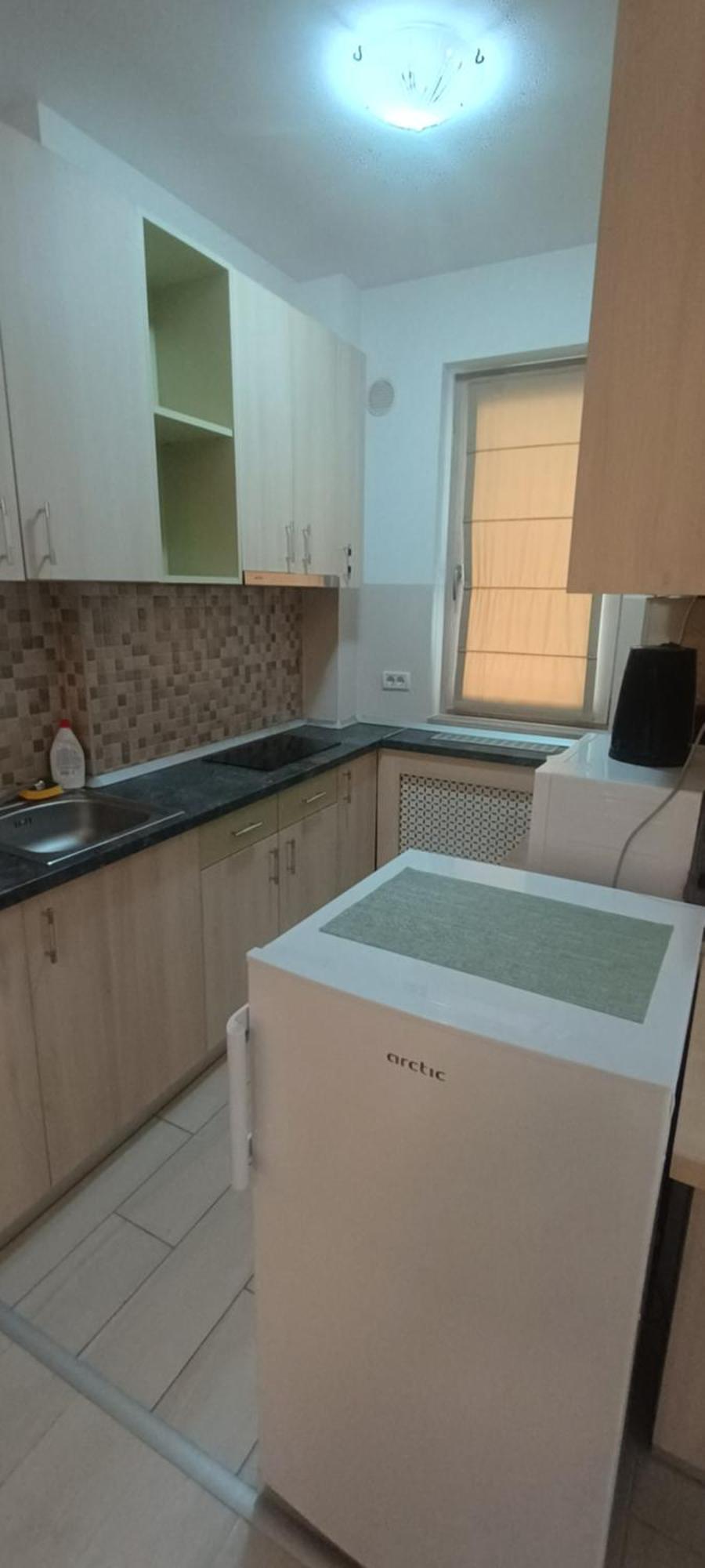 Fundeni Studios Apartment