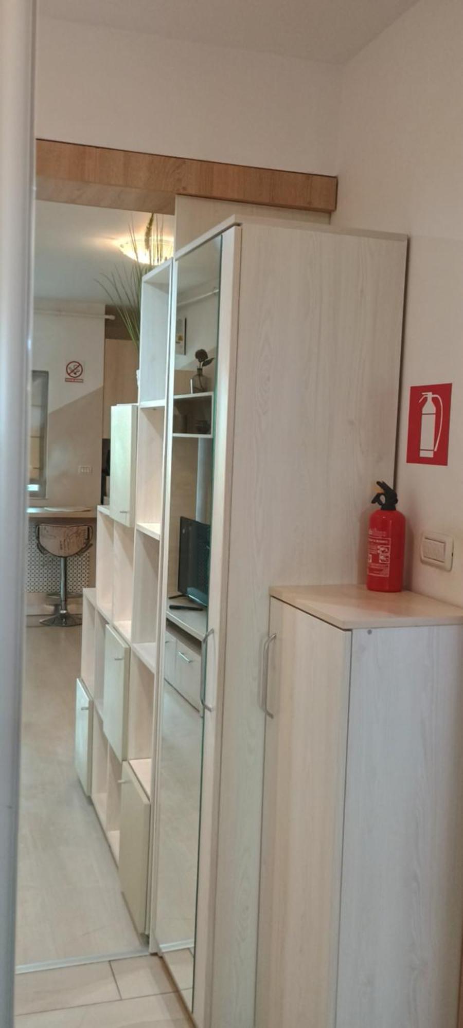 Apartment Fundeni Studios