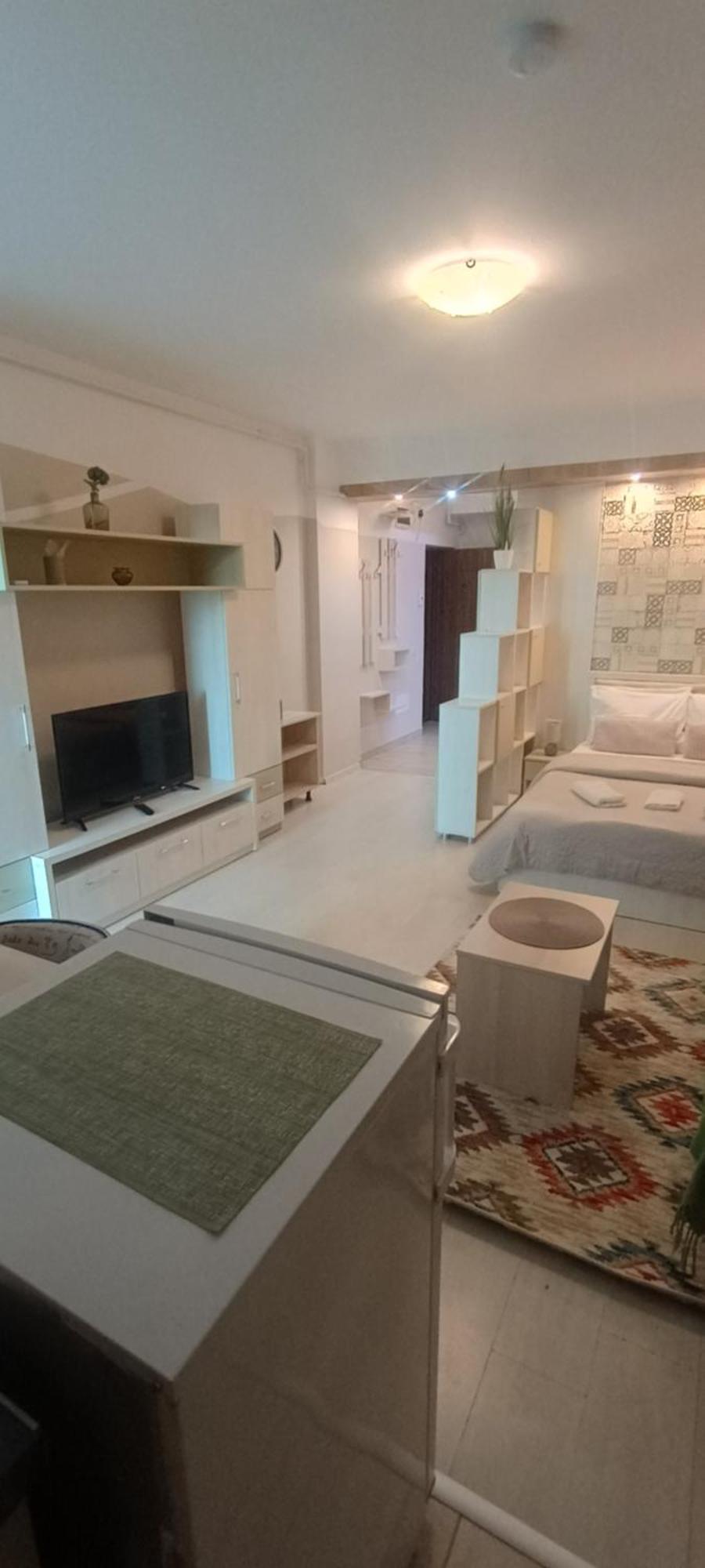 Fundeni Studios Apartment Bukarest