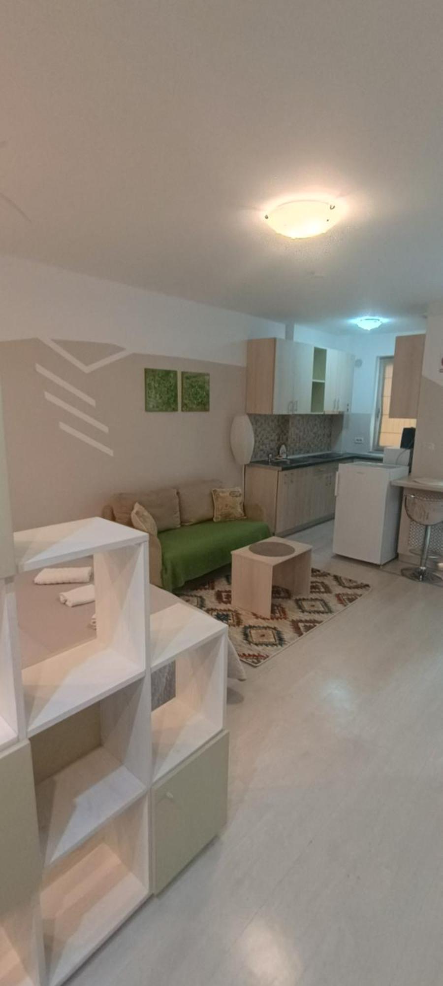 Fundeni Studios Bukarest