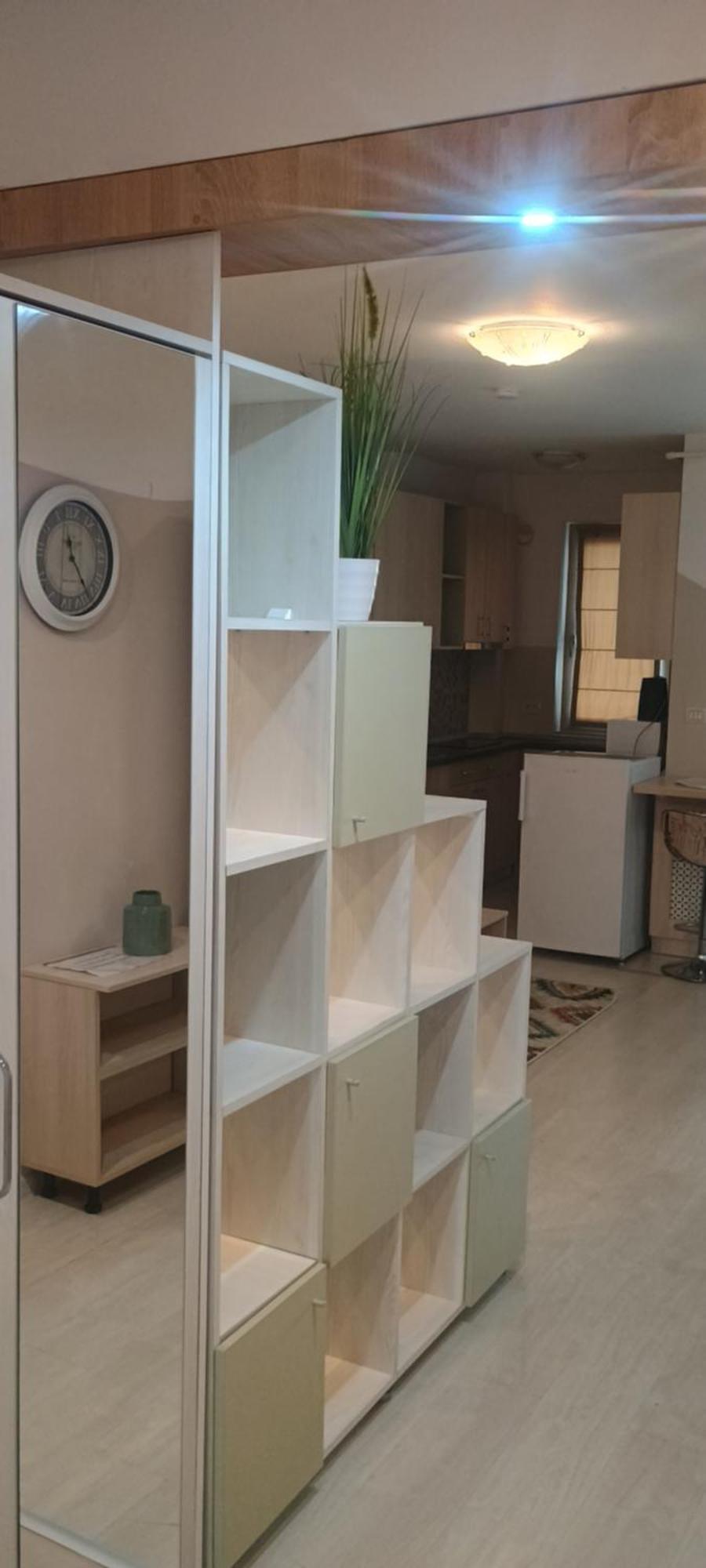 Fundeni Studios Apartment