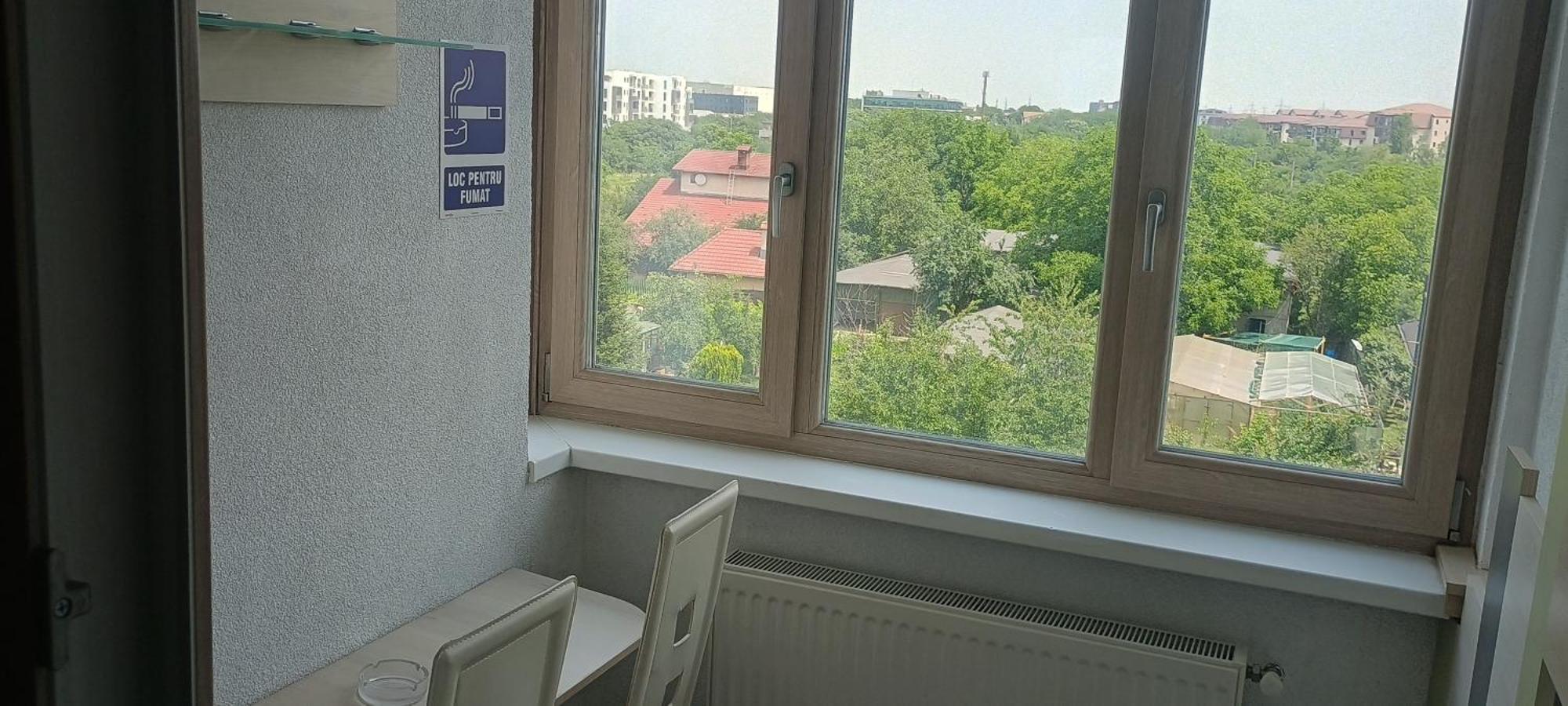 Fundeni Studios Apartment *